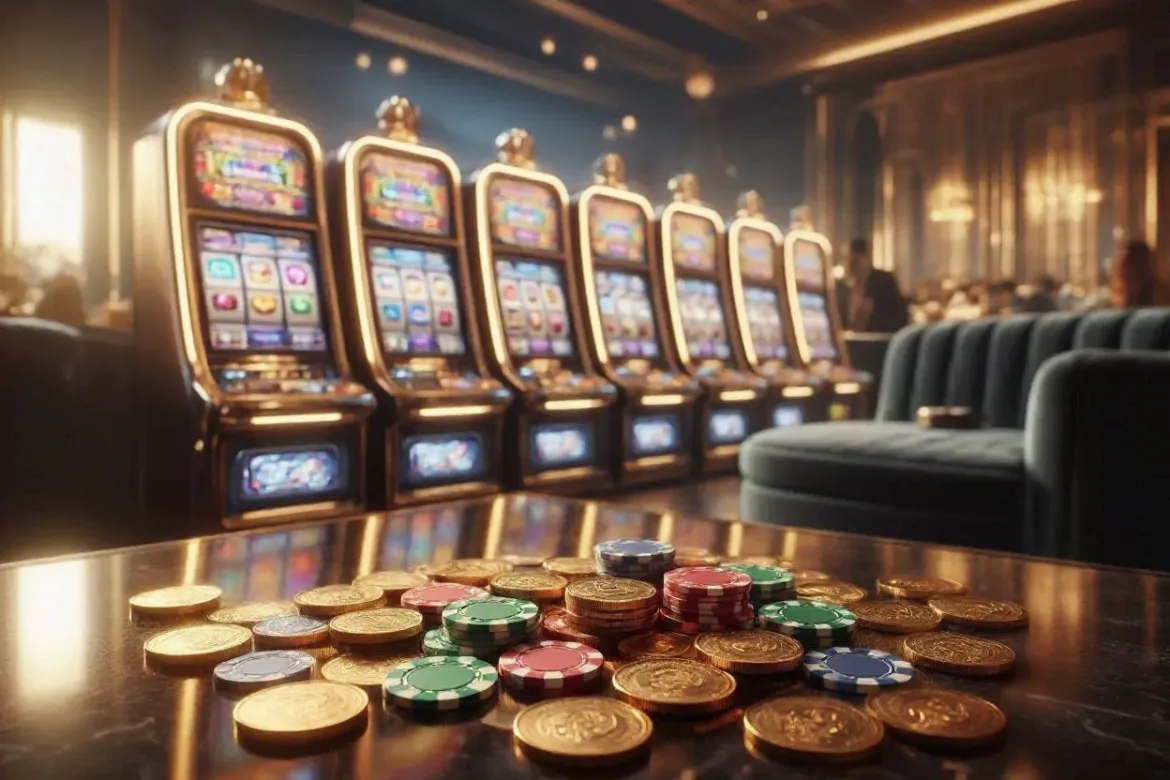 CatWin Casino